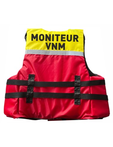 Gilet Optimum INSTRUCTEUR -...