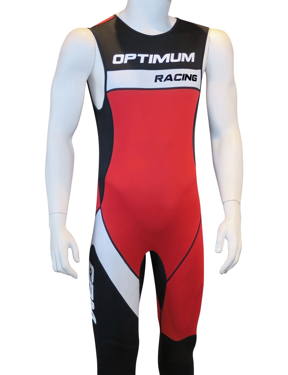 Combinaison Optimum 2024 ROUGE